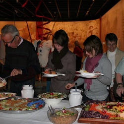 Soirée 2011